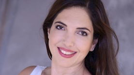 ענת אורנסקי לב, צילום: ליאת מנדל